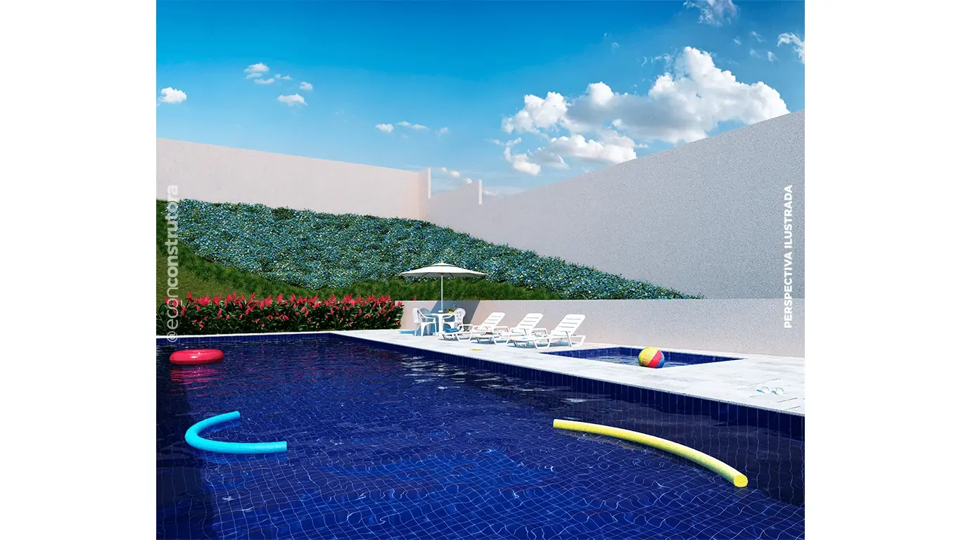 Foto 2 do Vero Encanto