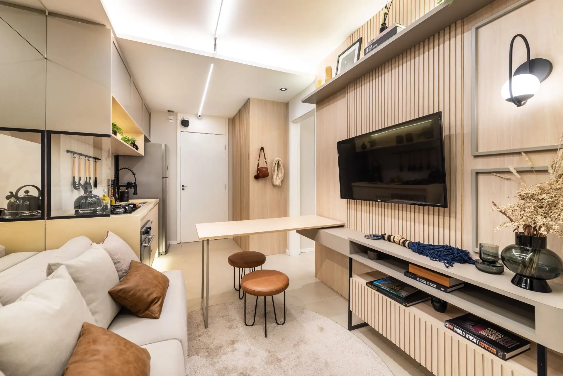 Foto 1 do Vero Encanto