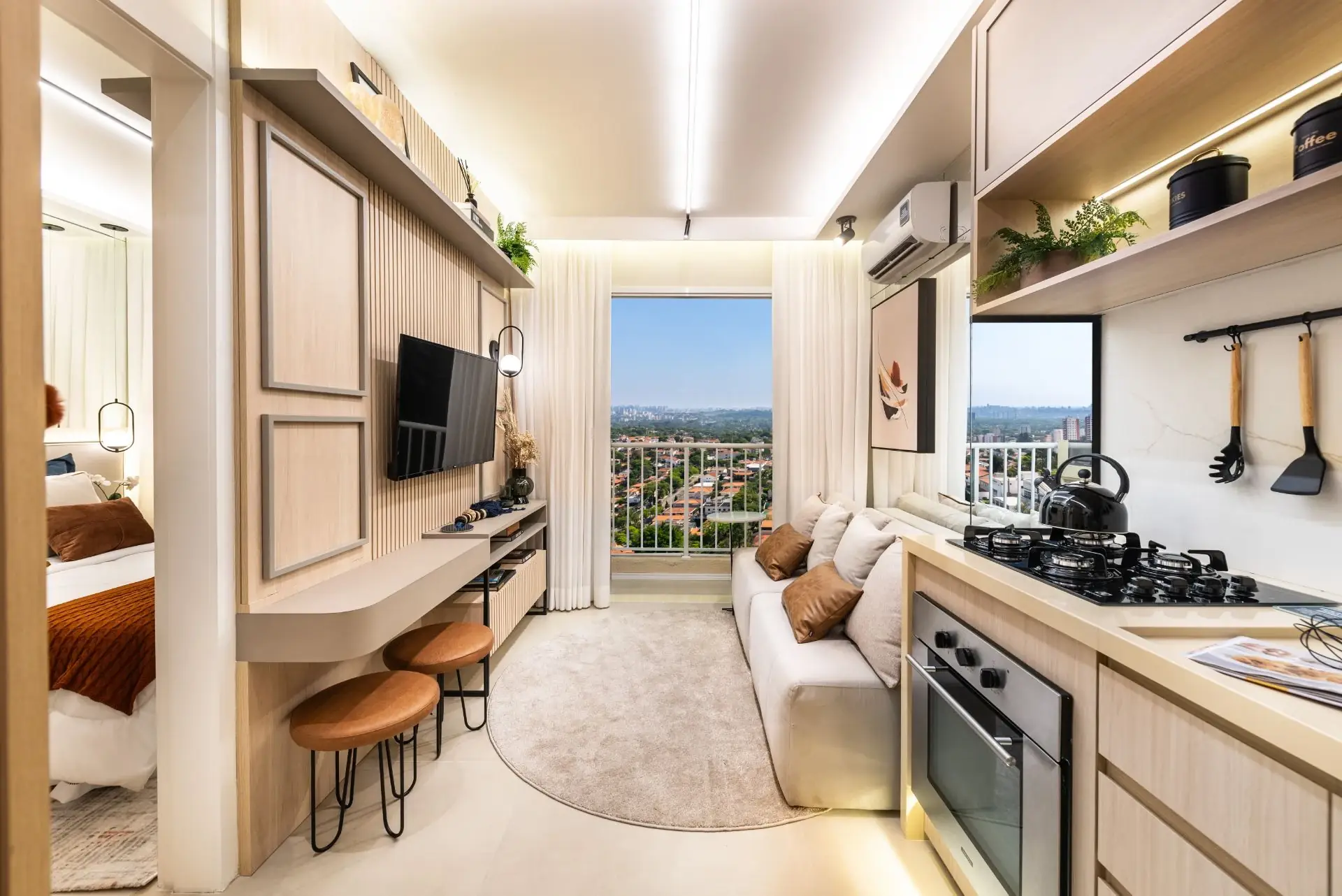 Foto 2 do Vero Encanto