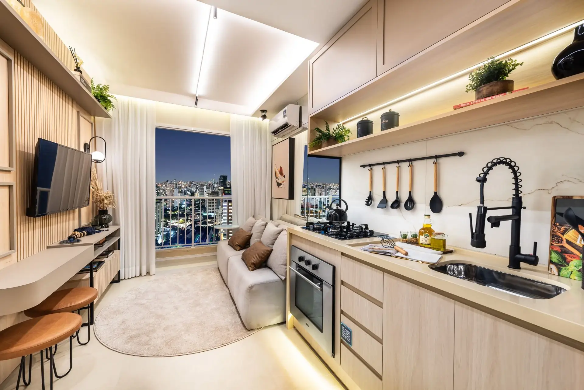 Foto 3 do Vero Encanto