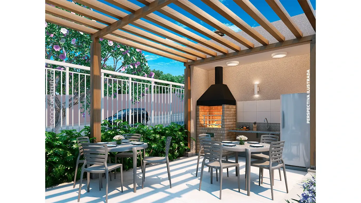 Foto 1 do Vero Harmonia