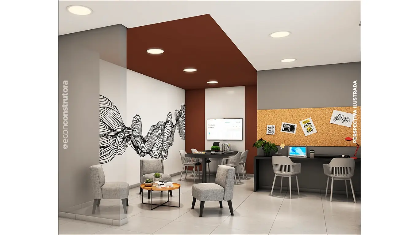 Foto 3 do Vero Harmonia