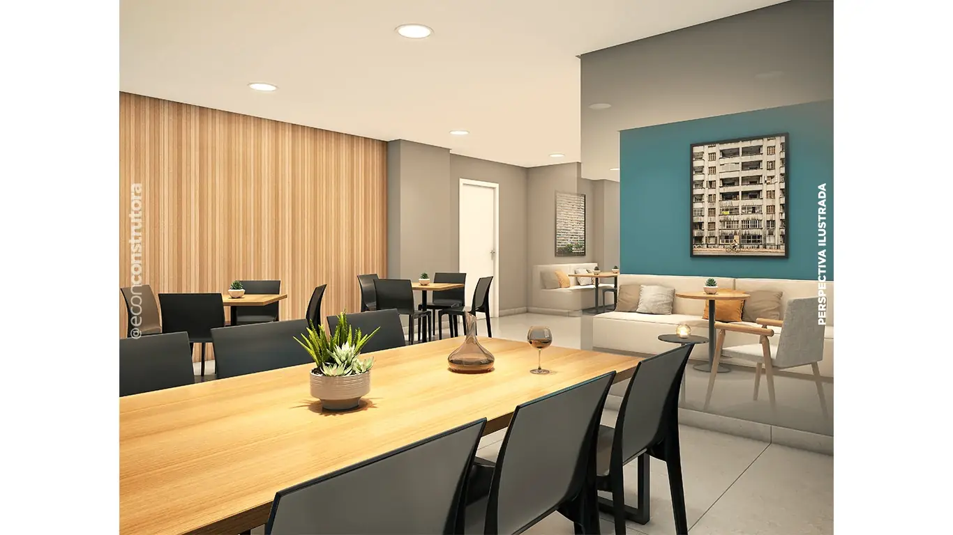 Foto 4 do Vero Harmonia