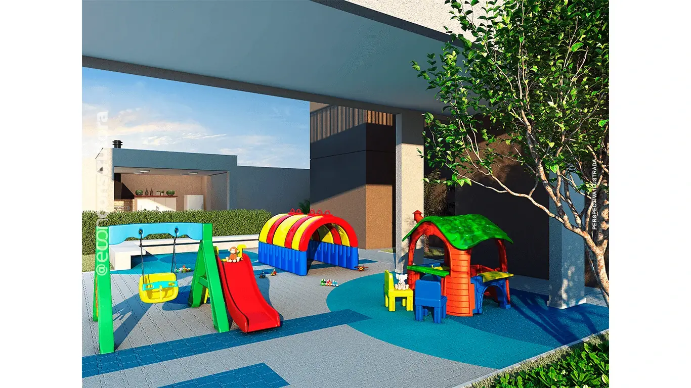 Foto 2 do Like - Casa Verde