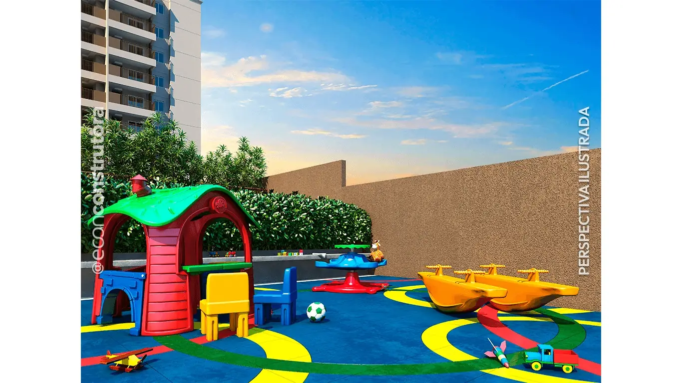 Foto 1 do Epic Jaguaré