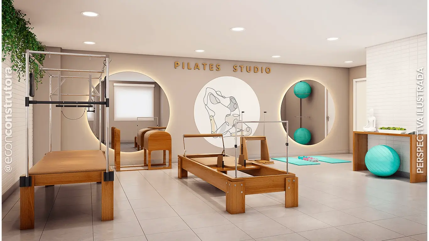 Foto 2 do Epic Jaguaré