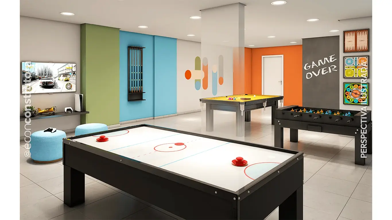 Foto 3 do Epic Jaguaré