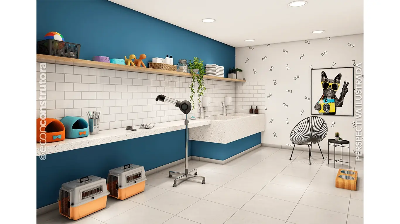 Foto 4 do Epic Jaguaré