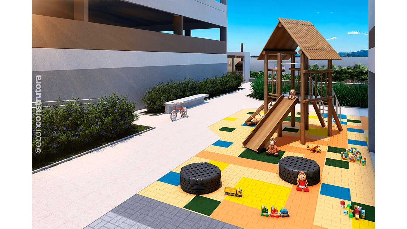 Foto 1 do Vision Campestre