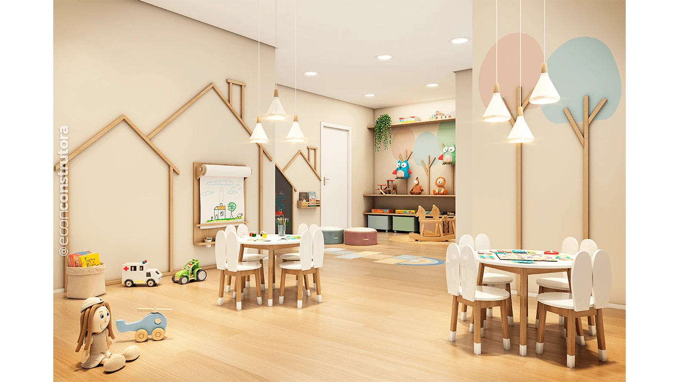 Foto 2 do Vision Campestre