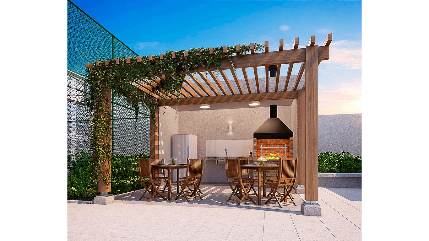 Foto 3 do Vision Campestre