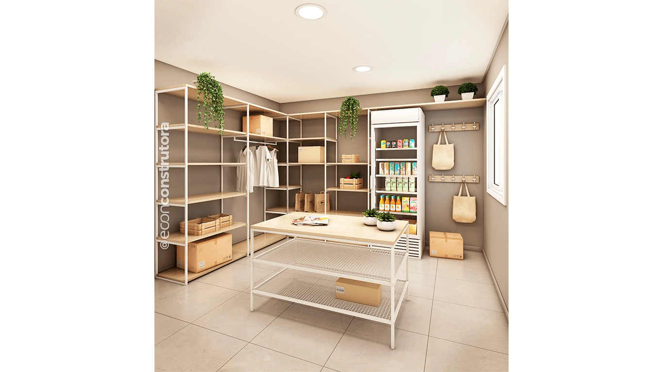 Foto 4 do Vision Campestre