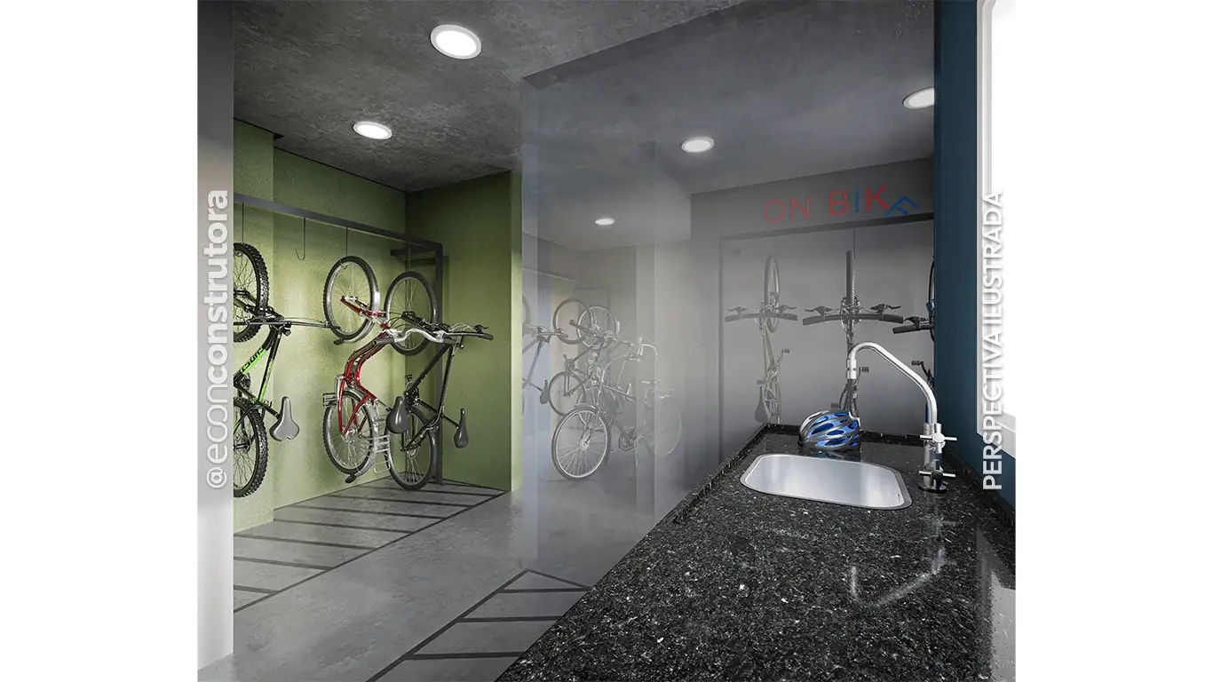 Foto 2 do Inov Zona Sul