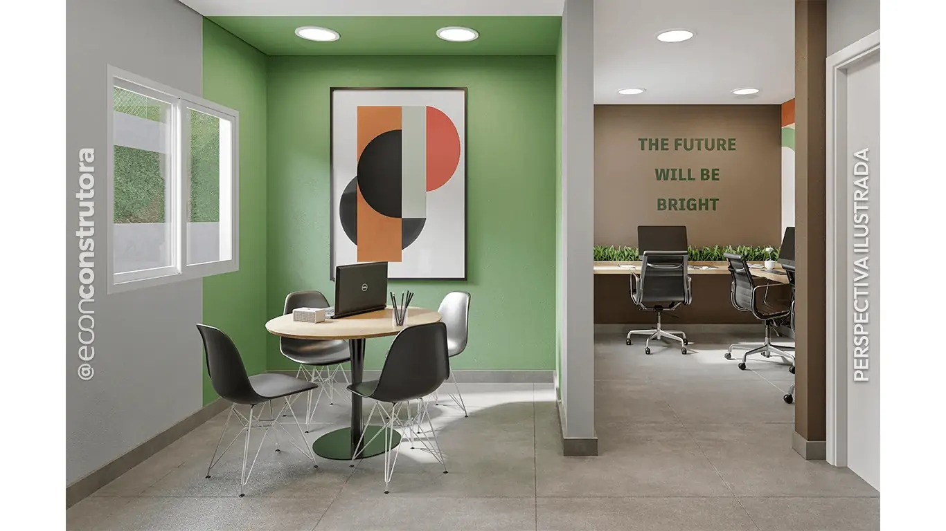 Foto 4 do Inov Zona Sul