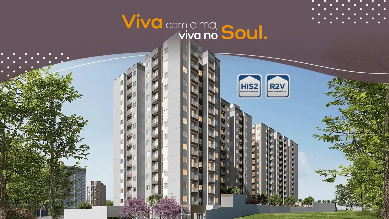 Soul - Pari