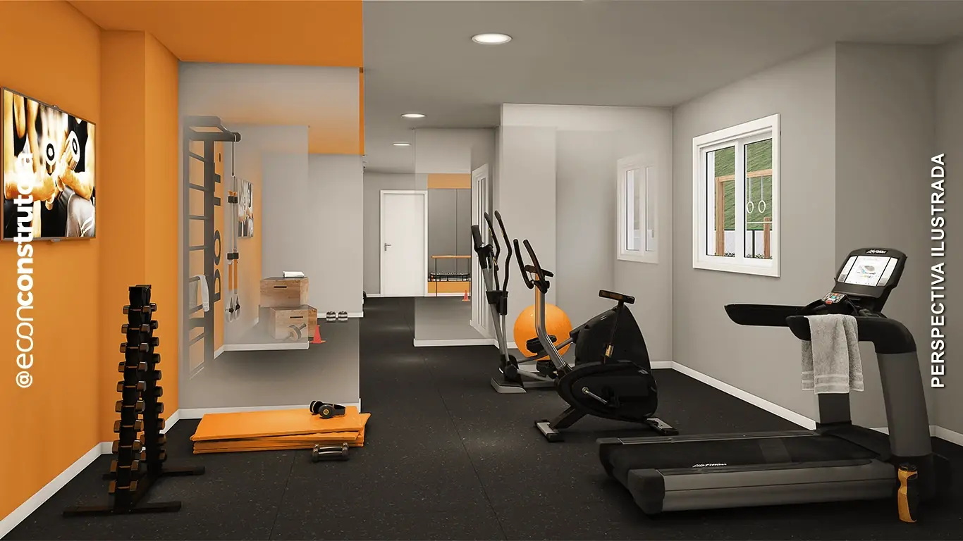 Foto 1 do Fast Interlagos