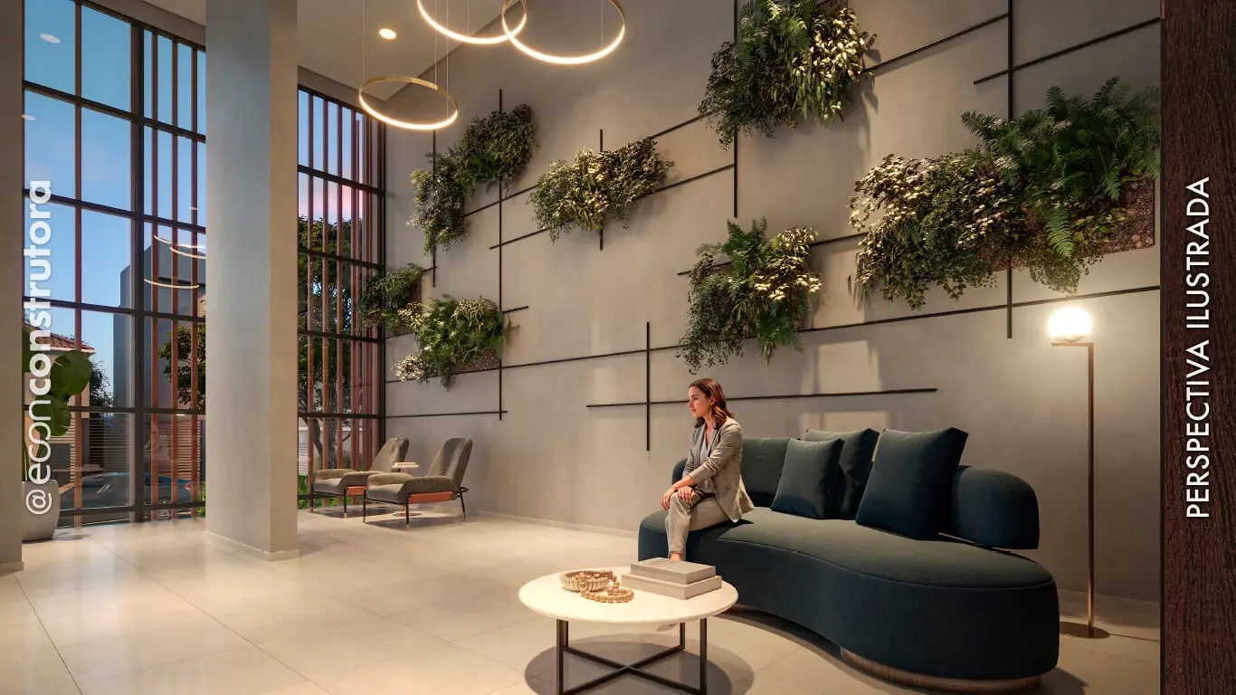 Foto 4 do Peak Vila Olímpia