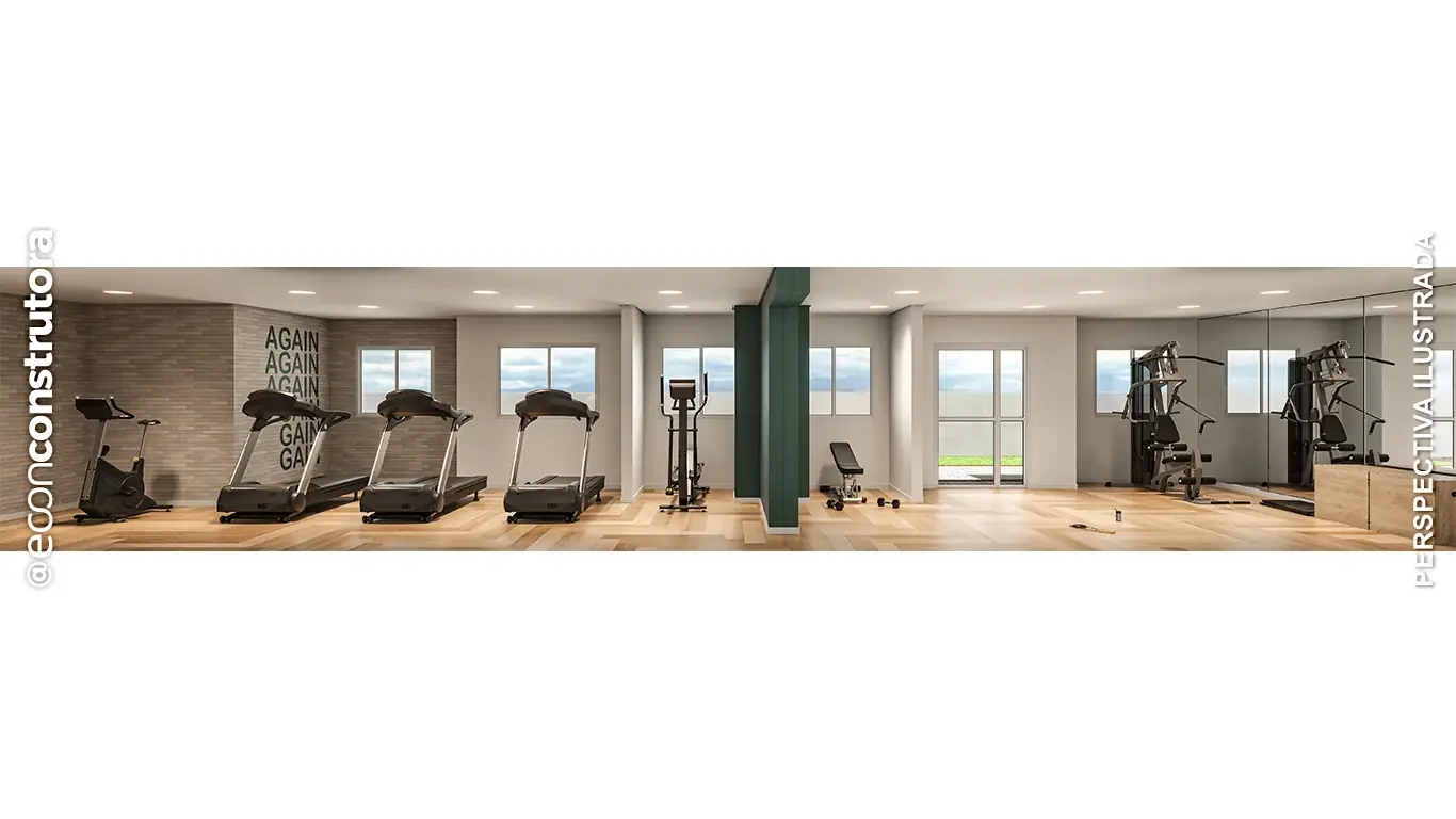 Foto 1 do Link Sapopemba