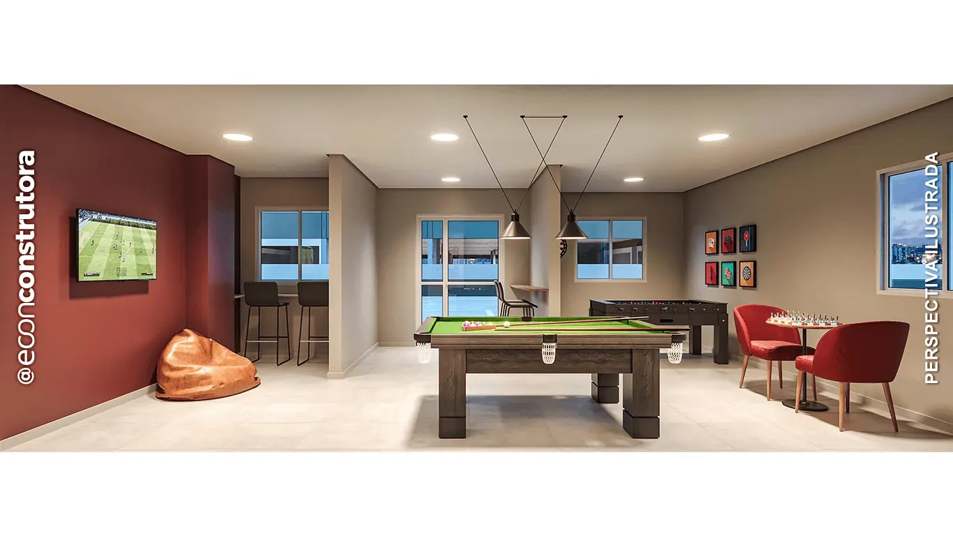 Foto 3 do Link Sapopemba