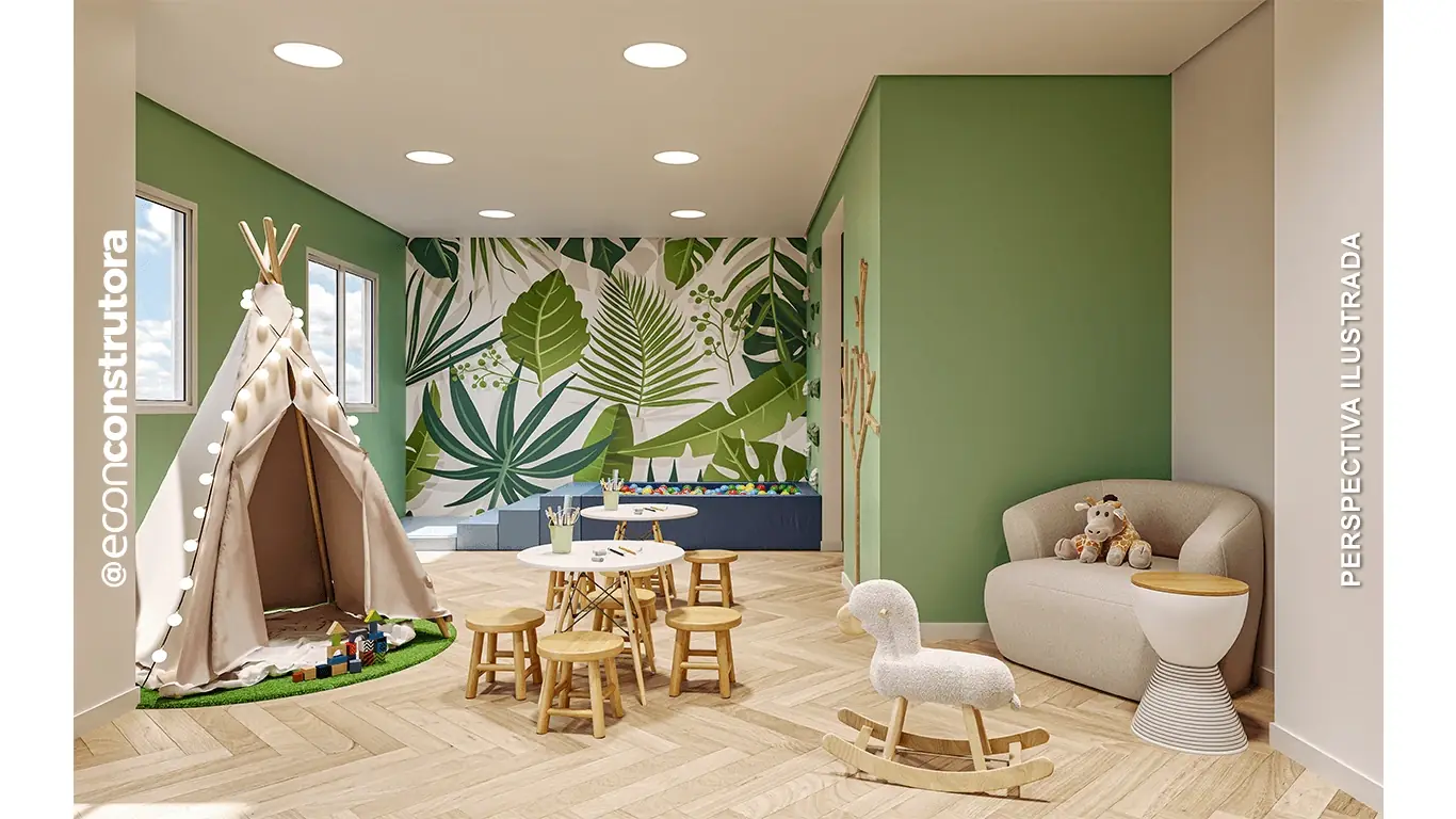 Foto 4 do Link Sapopemba