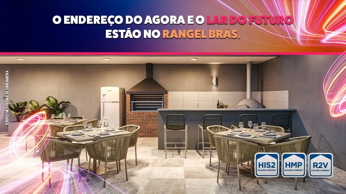 Rangel Brás