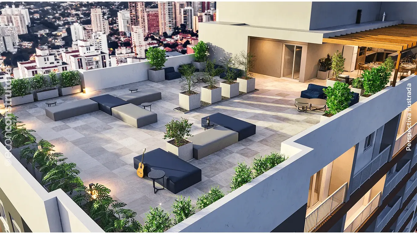 Foto 3 do Rangel Brás