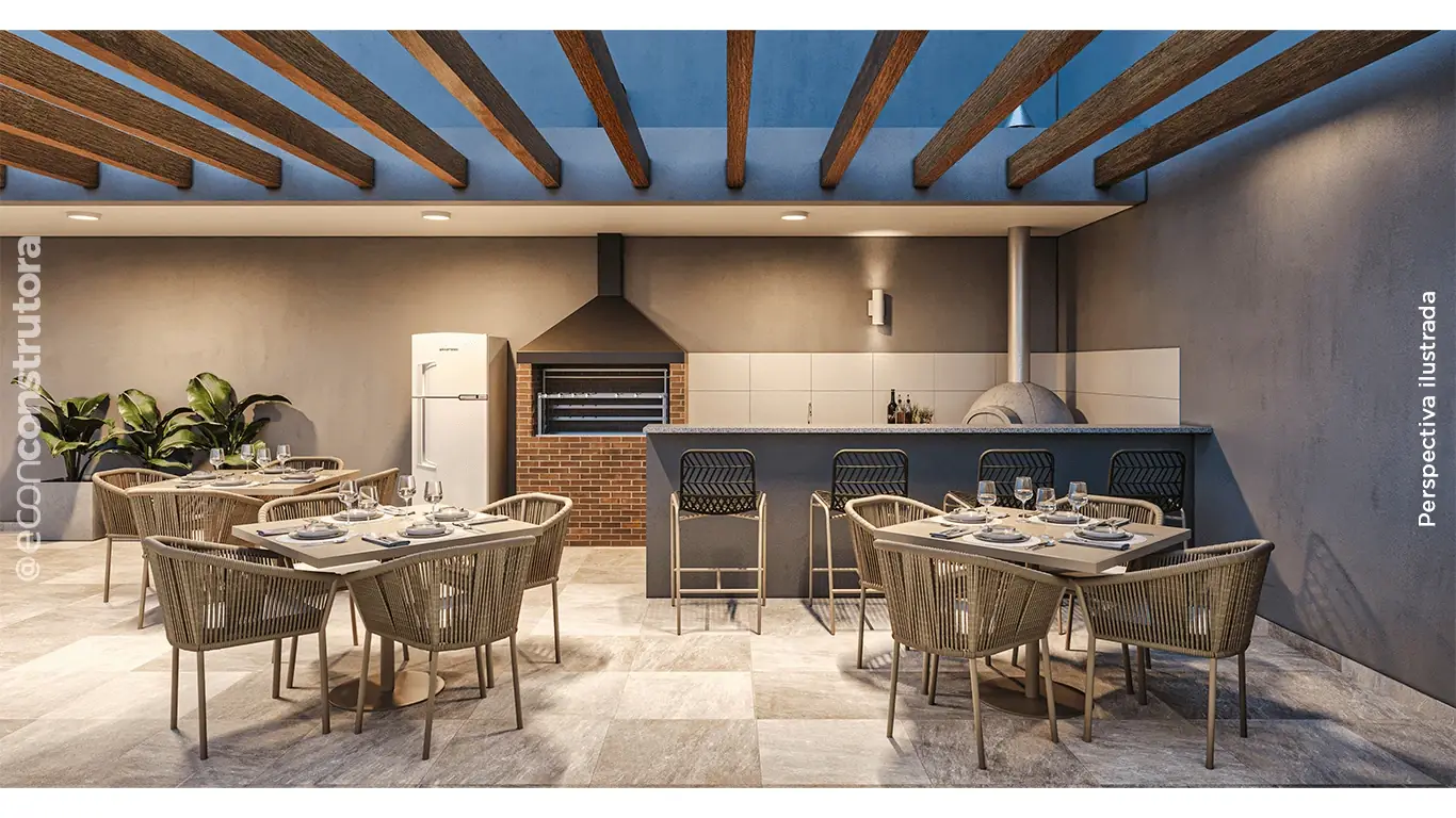 Foto 4 do Rangel Brás