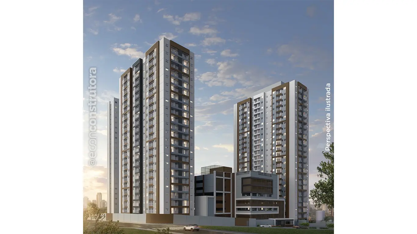 Foto 1 do Park Guarulhos