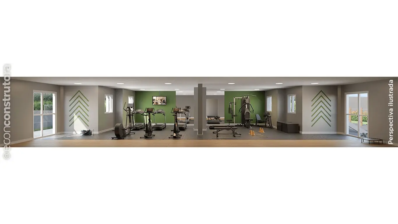 Foto 2 do Park Guarulhos