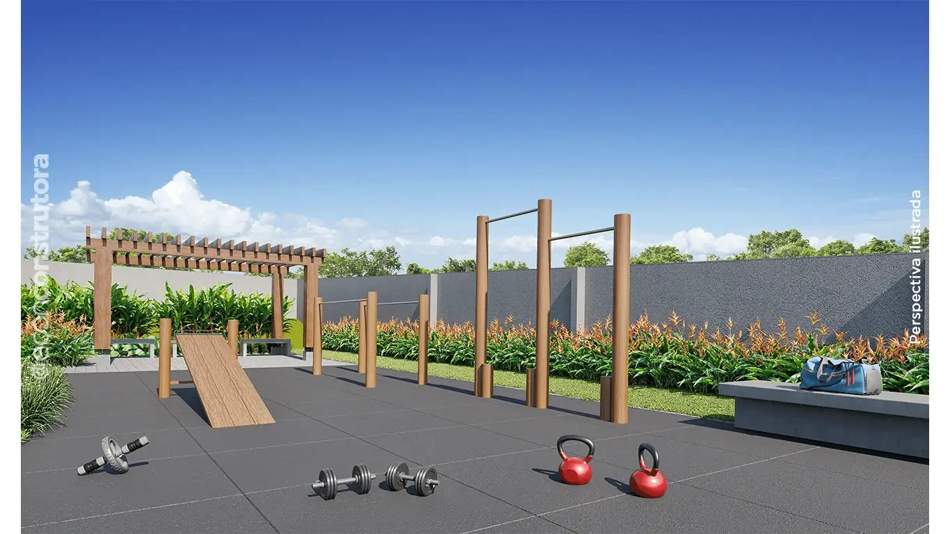 Foto 3 do Park Guarulhos