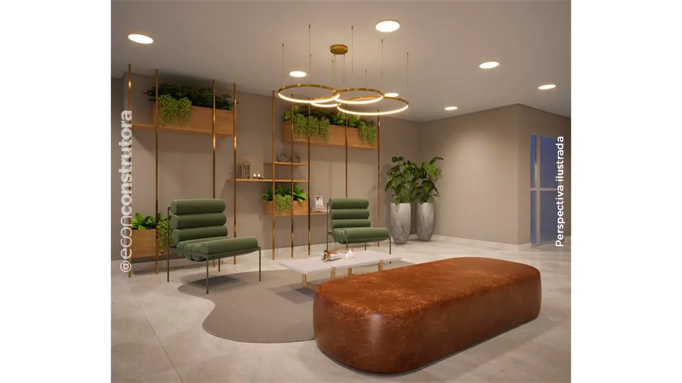 Foto 1 do Lumi Sphere