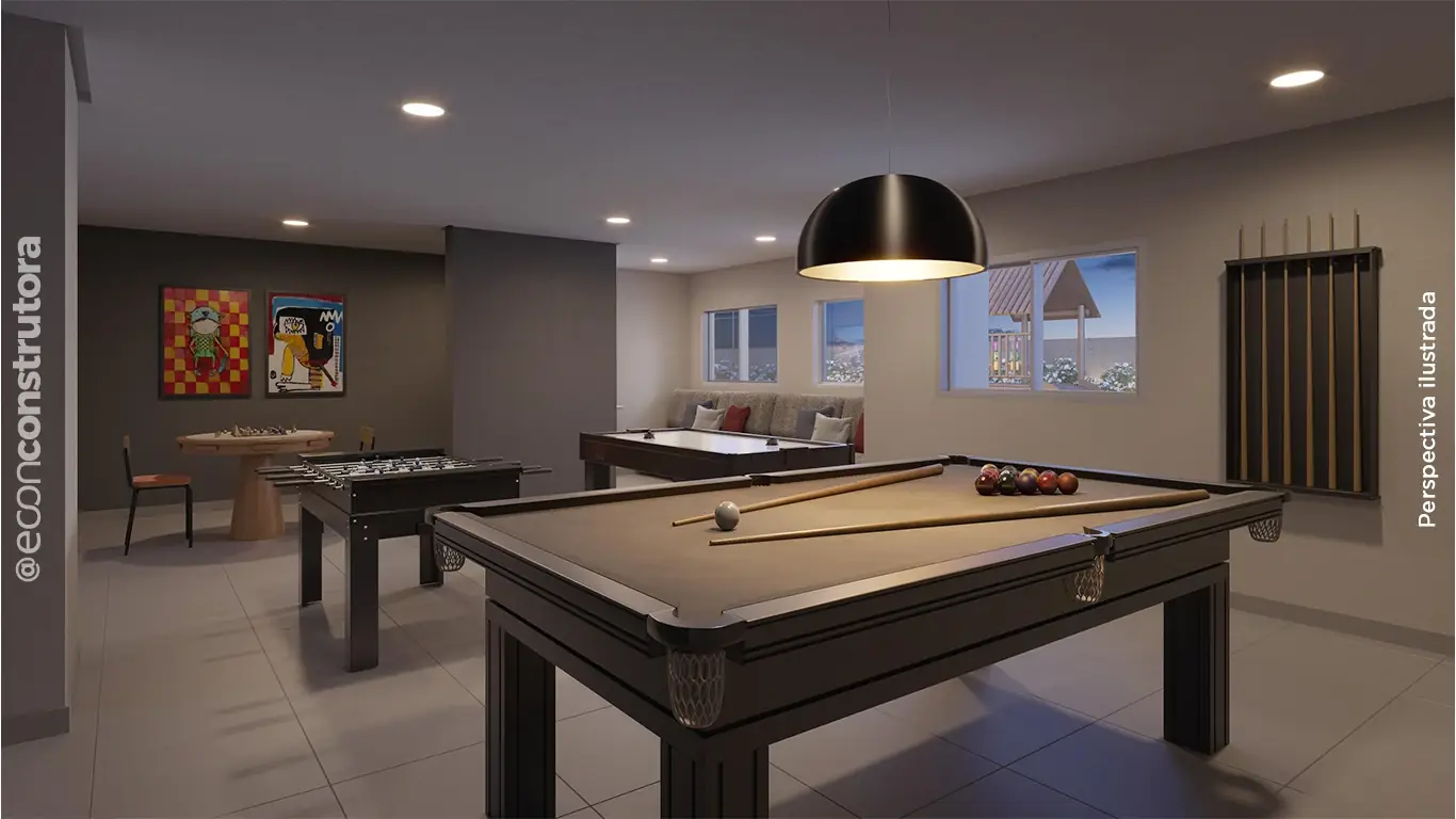 Foto 2 do Lumi Sphere