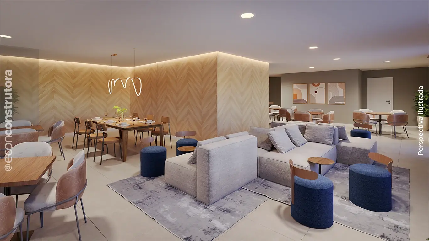 Foto 3 do Lumi Sphere