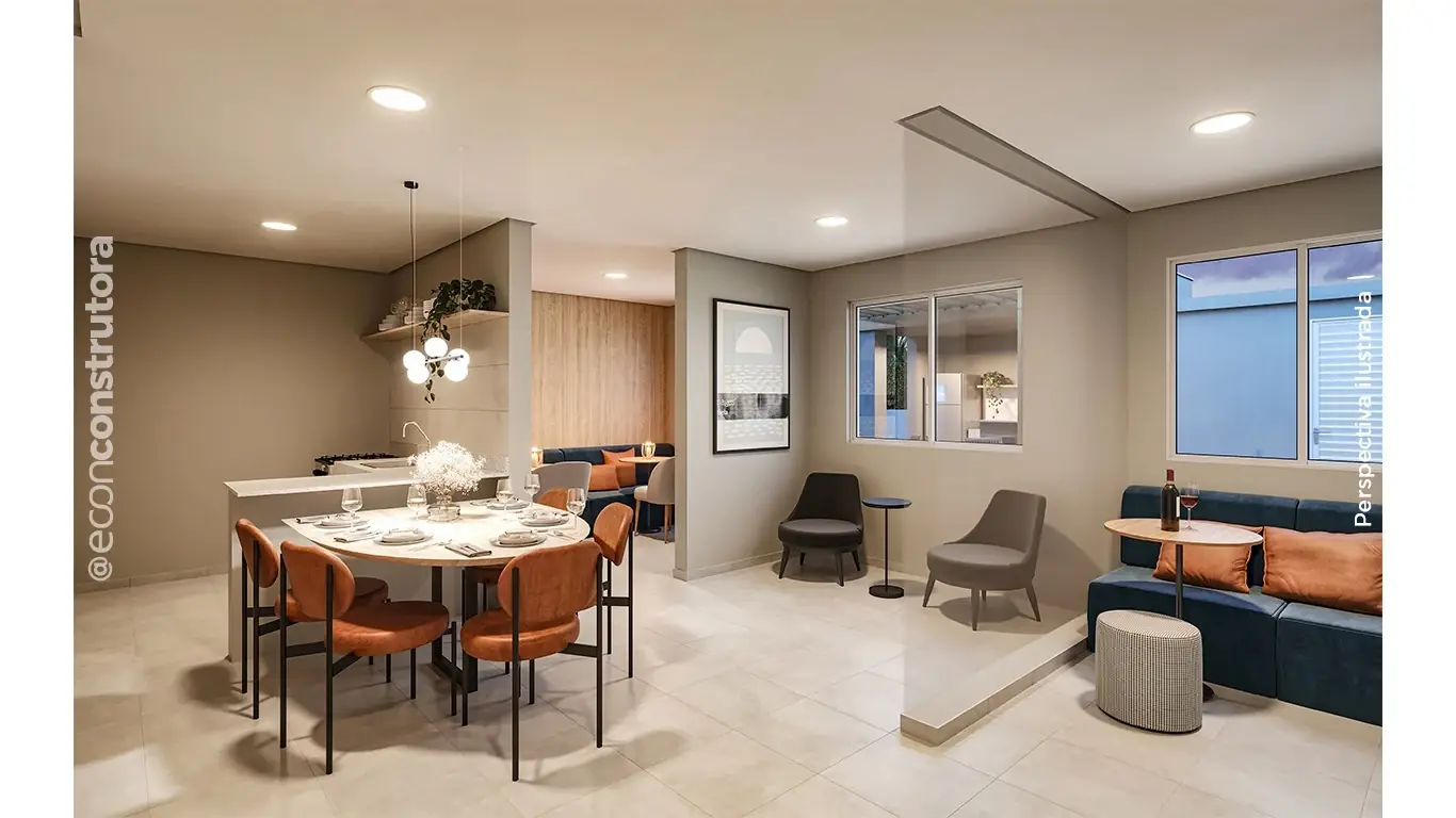 Foto 2 do Green Park Embira