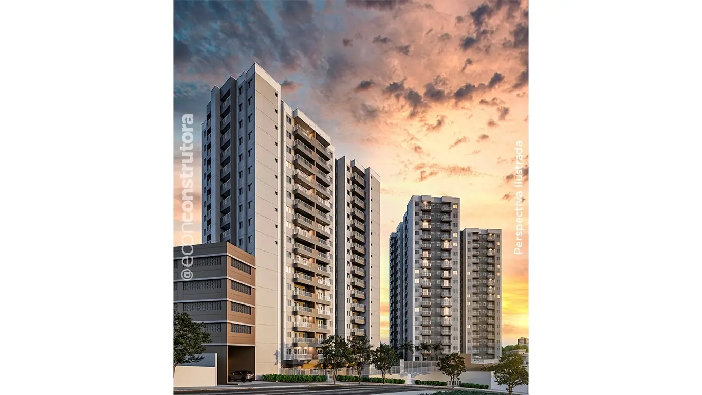 Foto 3 do Green Park Embira