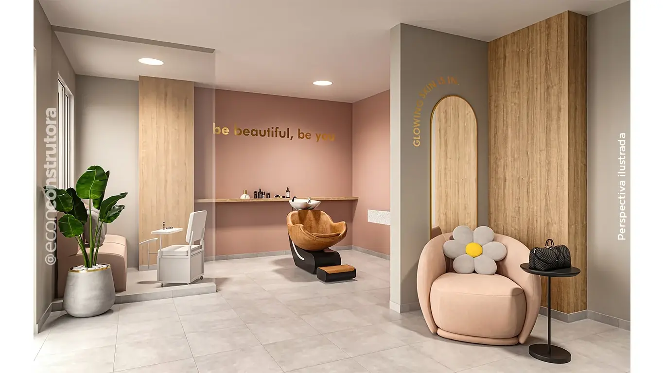 Foto 4 do Green Park Embira