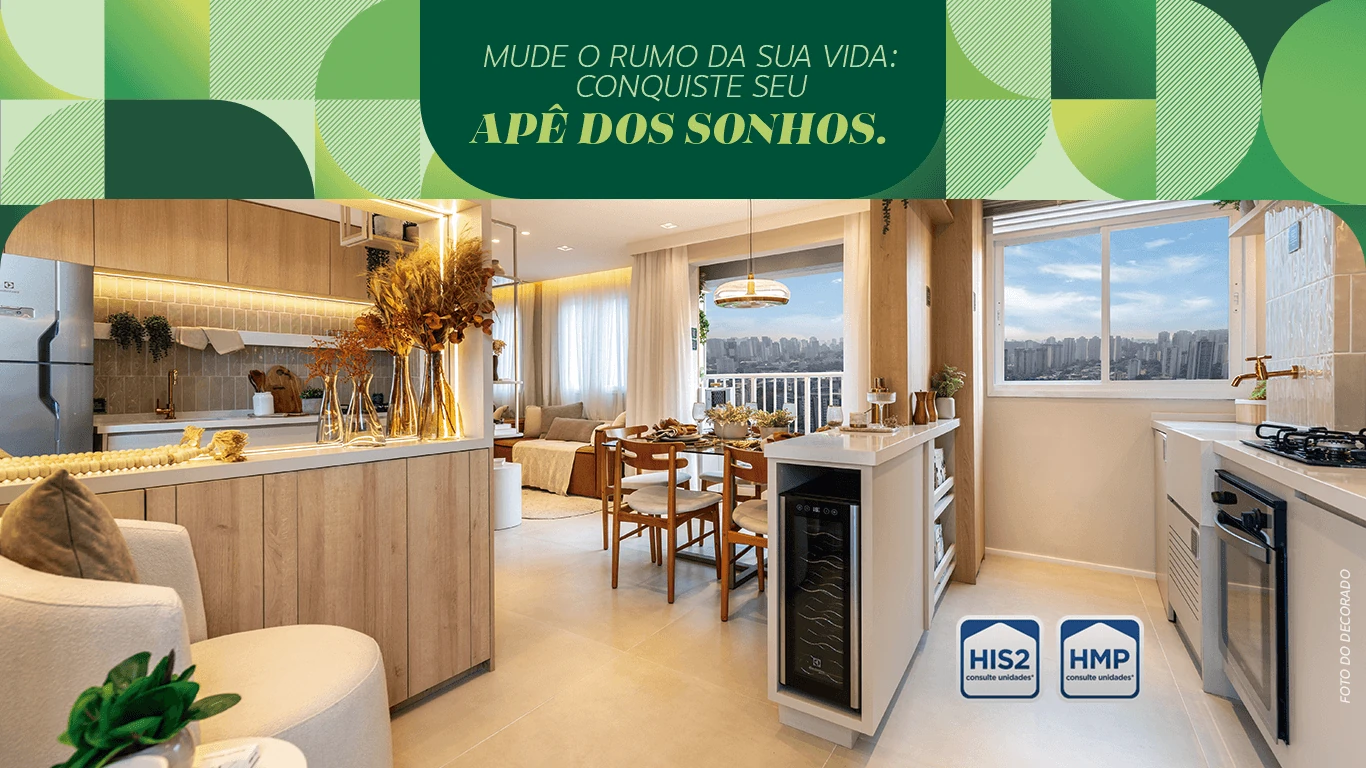Tee Marajoara em Vila Campo Grande, São Paulo