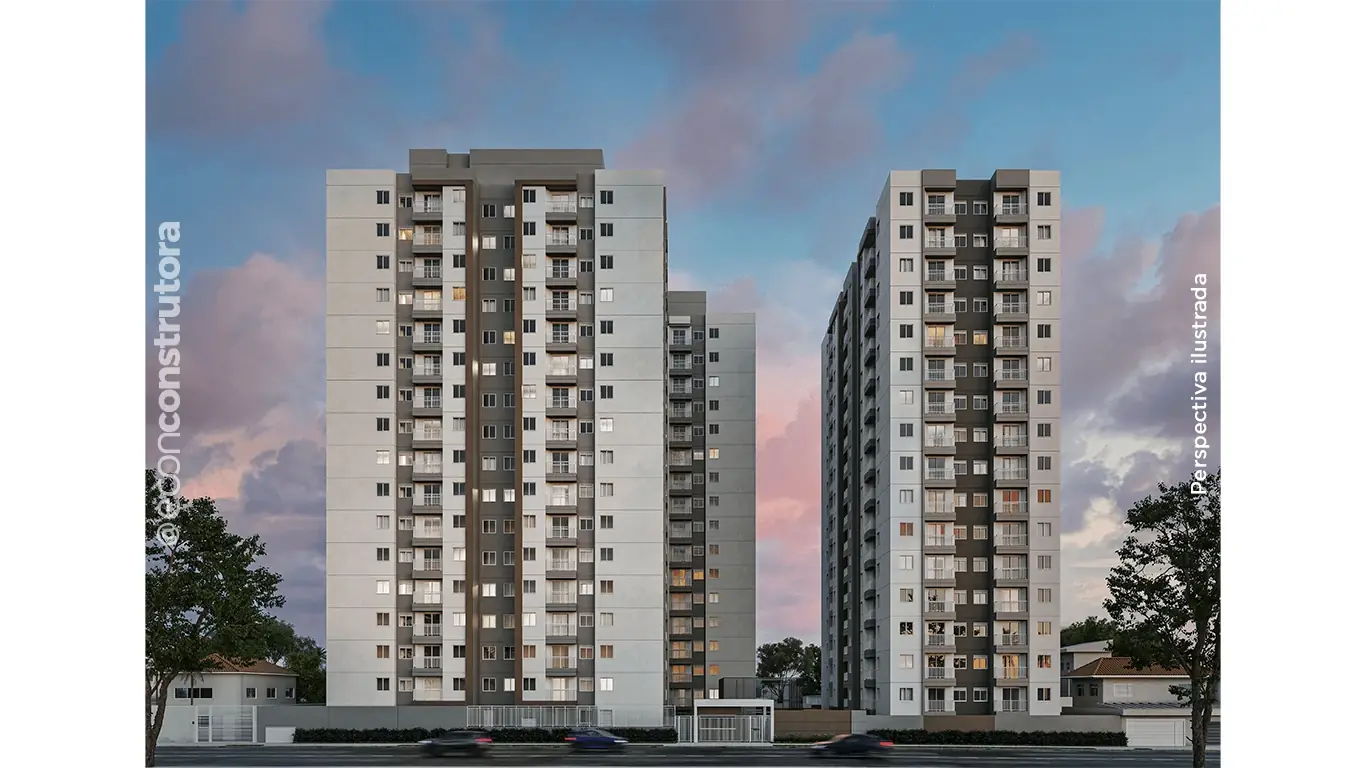 Foto 1 do Vibe Aricanduva