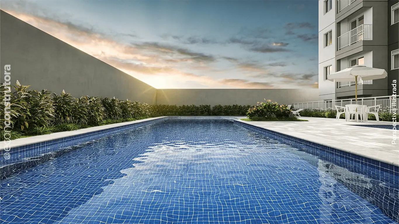 Foto 2 do Vibe Aricanduva