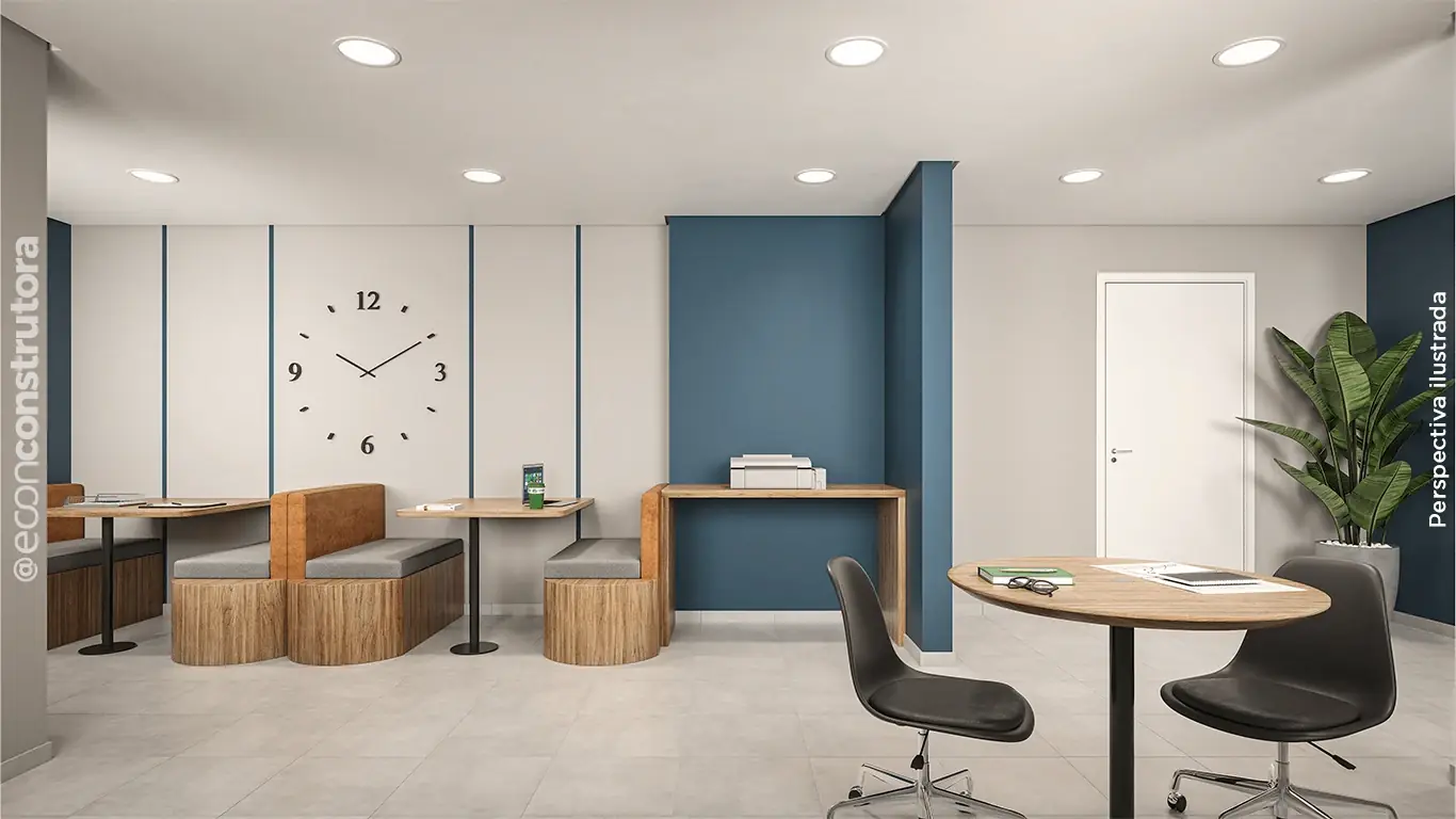 Foto 3 do Vibe Aricanduva