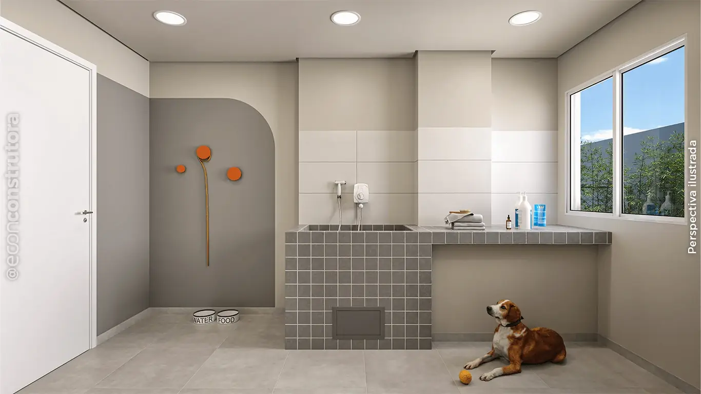 Foto 4 do Vibe Aricanduva