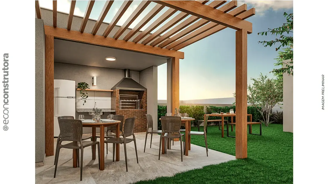 Foto 1 do Buono Bom Retiro