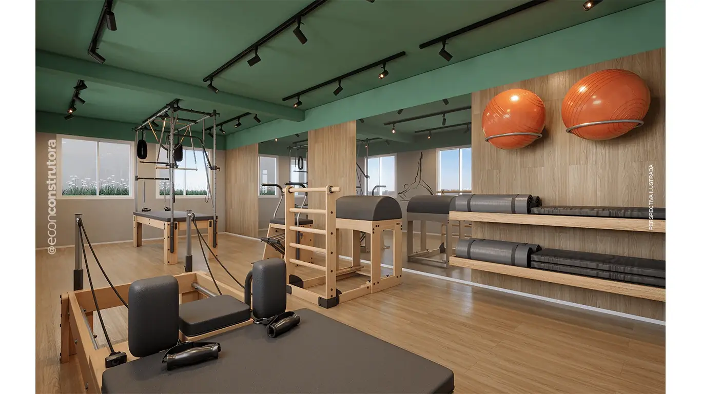 Foto 4 do Red - Guilhermina