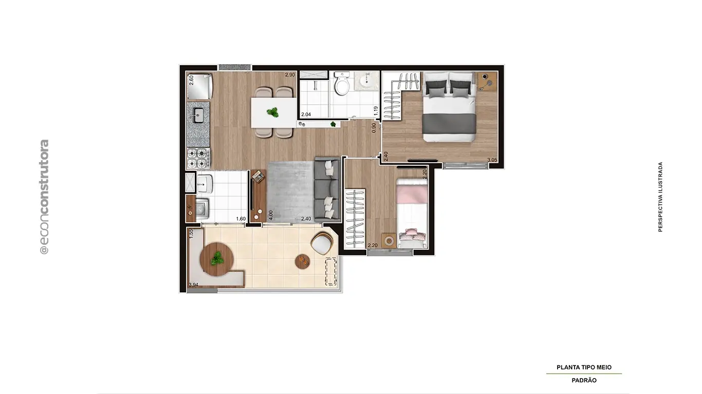 Meio Final 05 Torre C