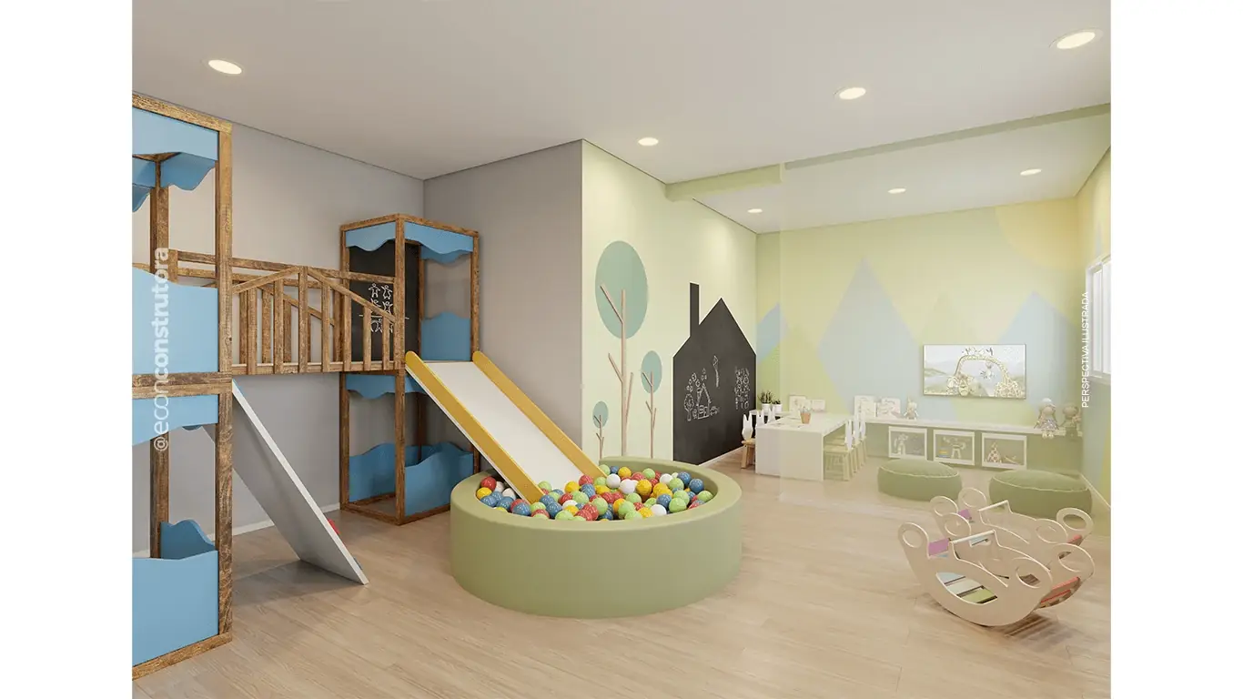 Foto 1 do Neo – Bosque Maia