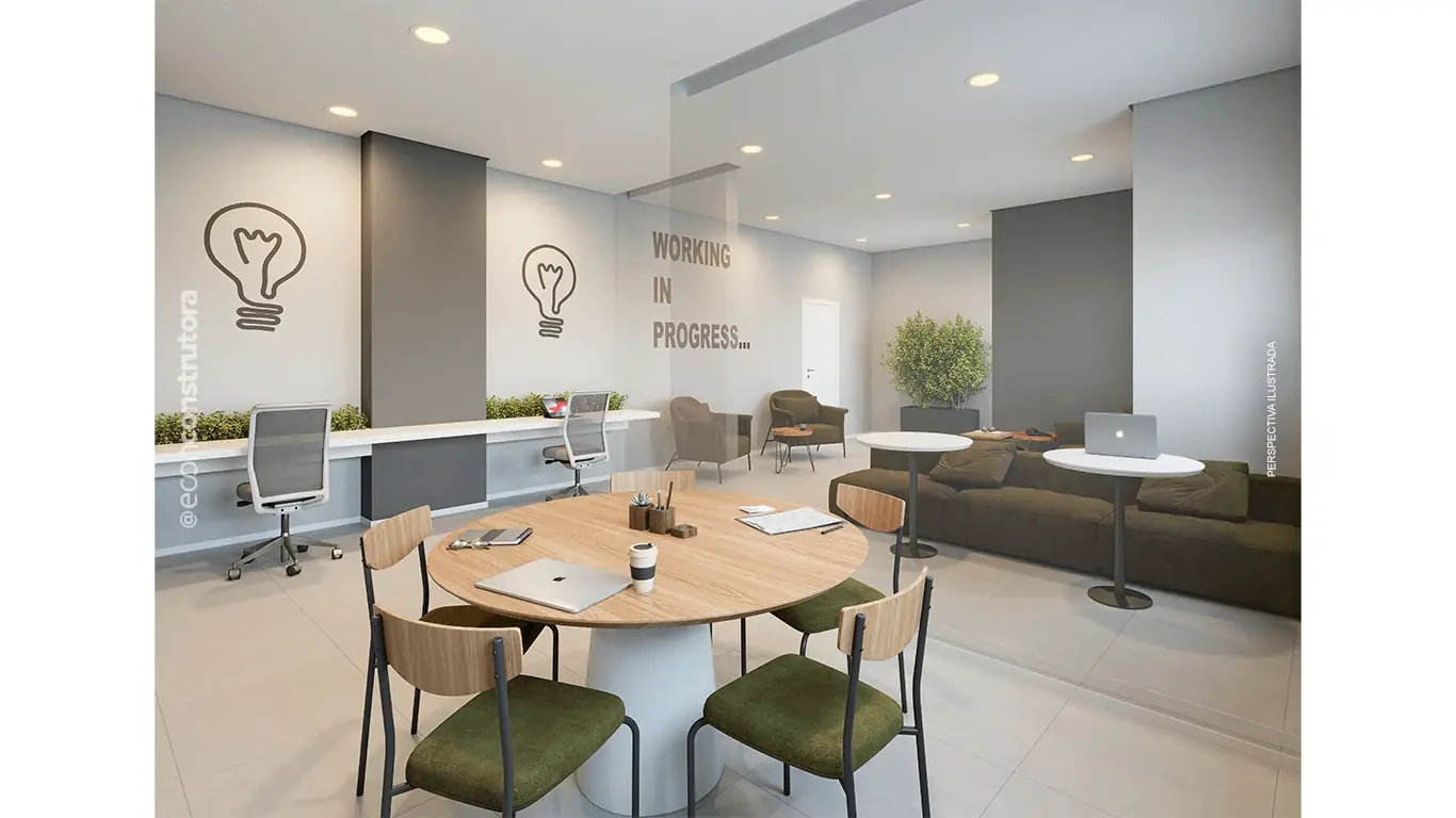 Foto 2 do Neo – Bosque Maia