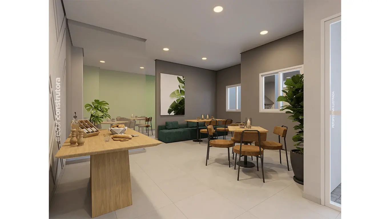 Foto 3 do Neo – Bosque Maia