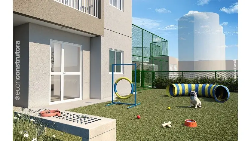 Foto 1 do Flix - Zona Sul