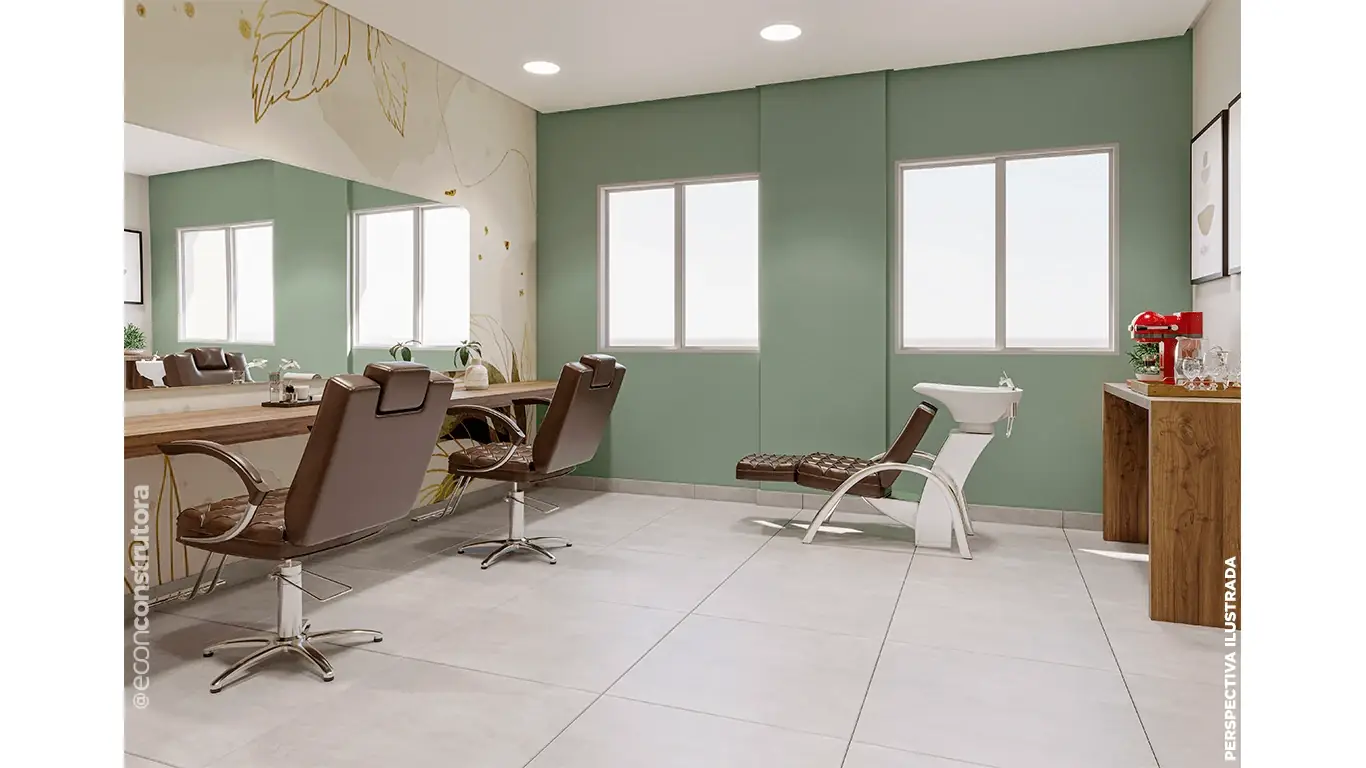 Foto 3 do Nort - Limão