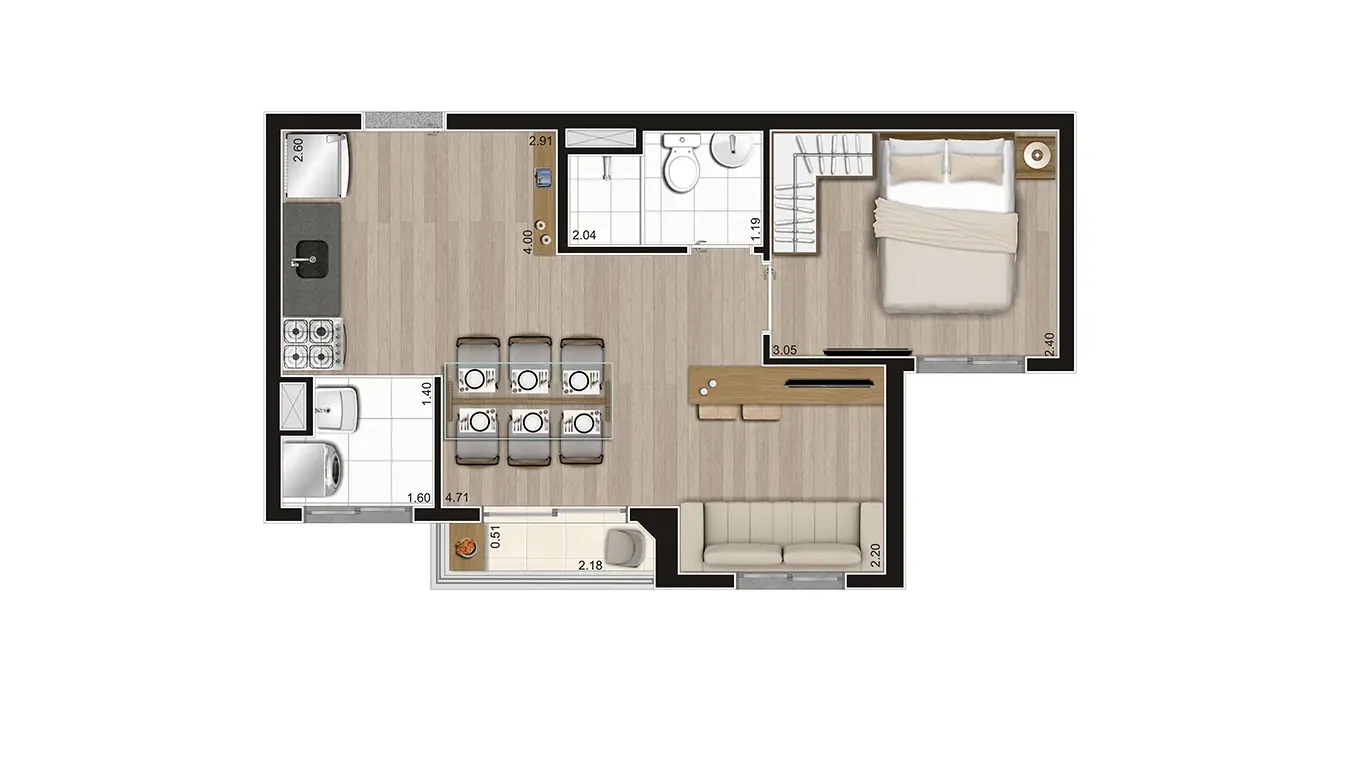 PLANTA TIPO A MEIO AMPLIADA FINAL 04, 05 E 13 37,41M